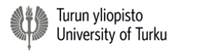 Turun yliopiston logo